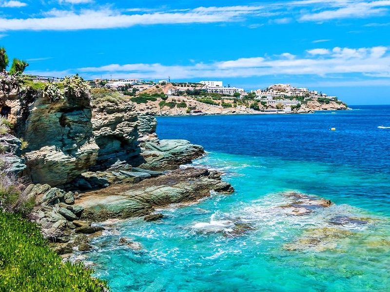 Hôtel King Minos Retreat Resort & Spa 5* pas cher photo 5