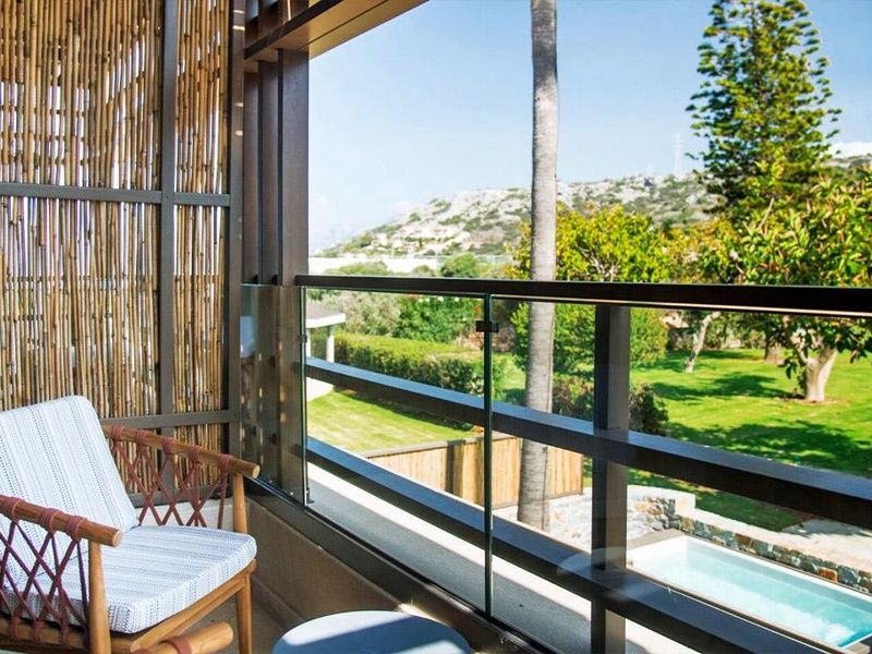 Hôtel King Minos Retreat Resort & Spa 5* pas cher photo 6