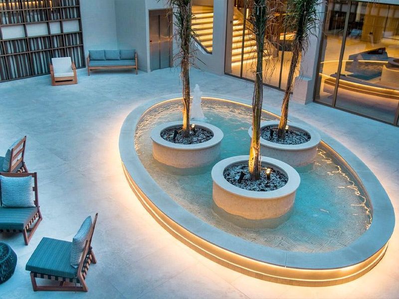 Hôtel King Minos Retreat Resort & Spa 5* pas cher photo 7