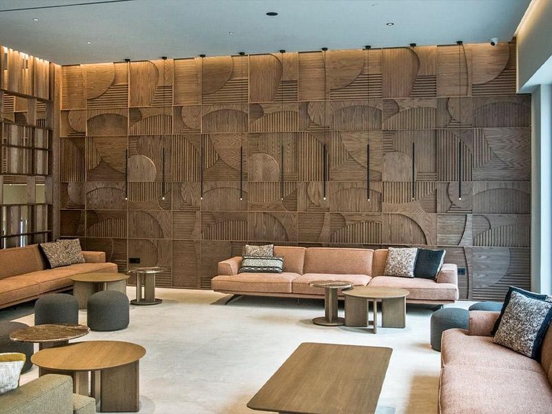 Hôtel King Minos Retreat Resort & Spa 5* pas cher photo 8