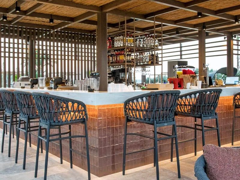 Hôtel King Minos Retreat Resort & Spa 5* pas cher photo 11