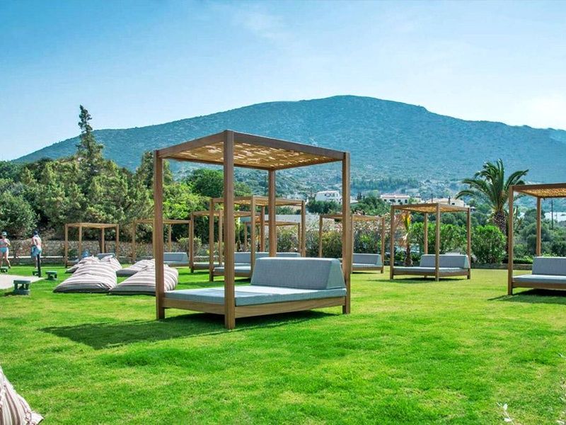 Hôtel King Minos Retreat Resort & Spa 5* pas cher photo 13