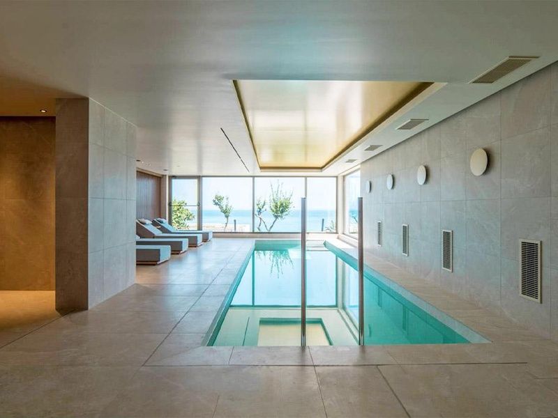 Hôtel King Minos Retreat Resort & Spa 5* pas cher photo 15