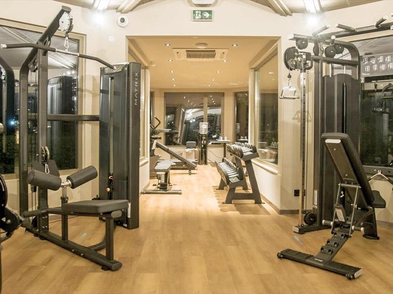 Hôtel King Minos Retreat Resort & Spa 5* pas cher photo 16