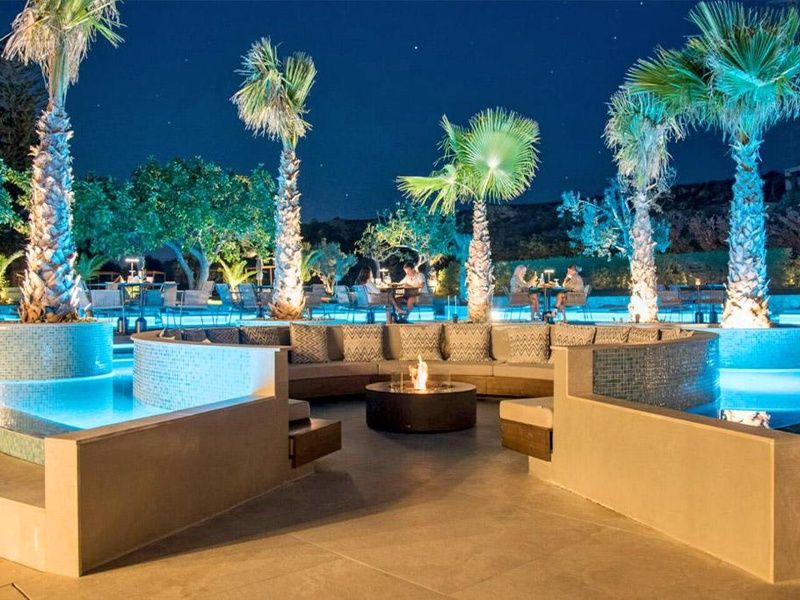 Hôtel King Minos Retreat Resort & Spa 5* pas cher photo 17