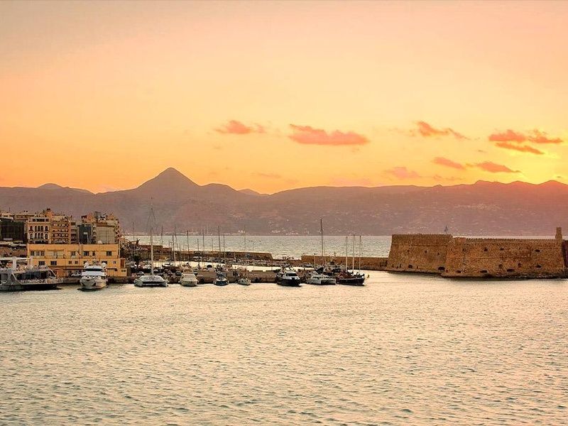 Hôtel King Minos Retreat Resort & Spa 5* pas cher photo 19