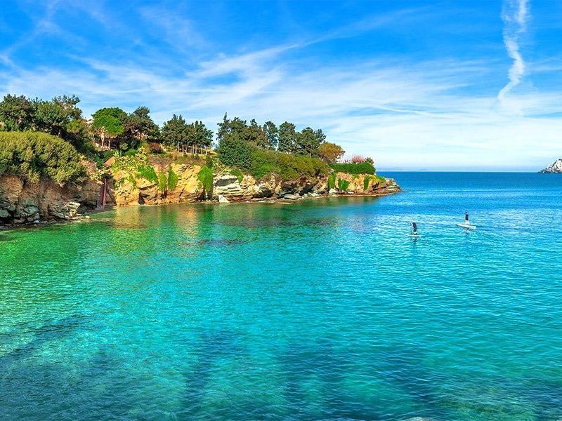 Hôtel King Minos Retreat Resort & Spa 5* pas cher photo 20