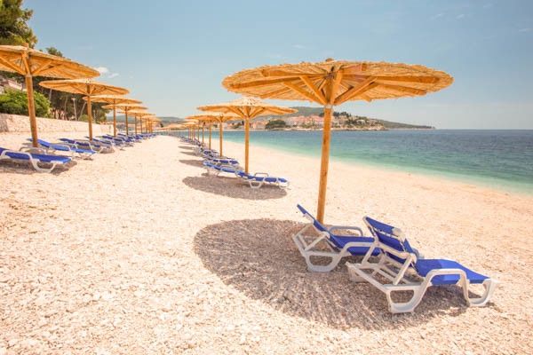 Club Jumbo Zora 3* pas cher photo 4