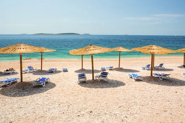 Club Jumbo Zora 3* pas cher photo 7