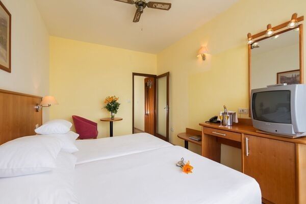 Club Jumbo Zora 3* pas cher photo 9