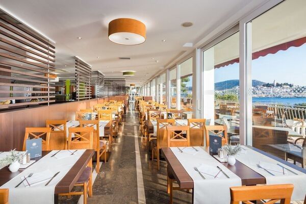 Club Jumbo Zora 3* pas cher photo 12