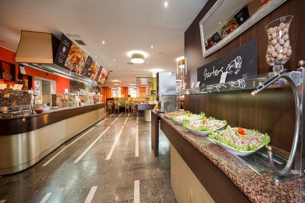 Club Jumbo Zora 3* pas cher photo 15