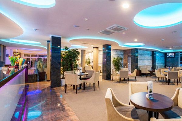 Club Jumbo Zora 3* pas cher photo 16