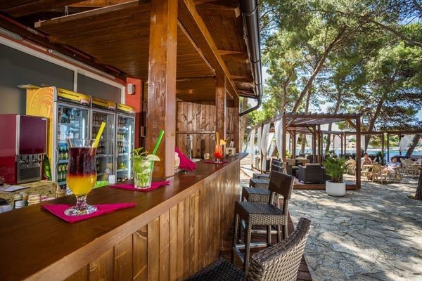 Club Jumbo Zora 3* pas cher photo 17