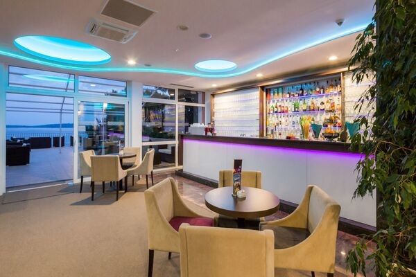 Club Jumbo Zora 3* pas cher photo 19