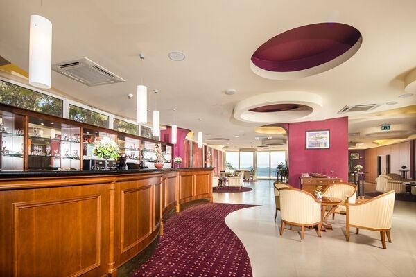 Club Jumbo Zora 3* pas cher photo 21