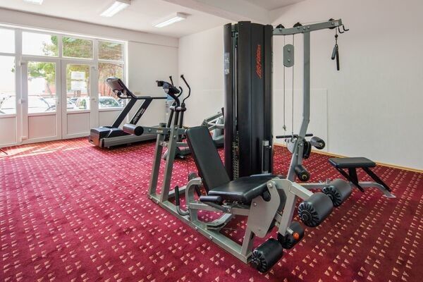 Club Jumbo Zora 3* pas cher photo 25