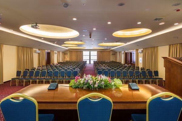 Club Jumbo Zora 3* pas cher photo 26