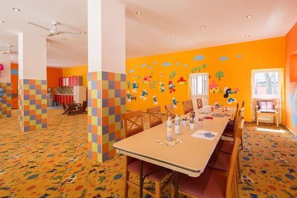 Club Jumbo Zora 3* pas cher photo 28