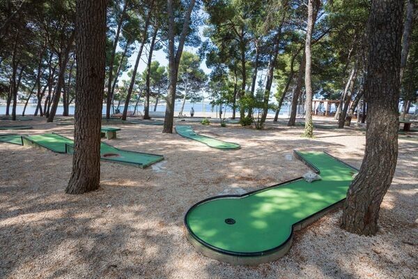 Club Jumbo Zora 3* pas cher photo 33