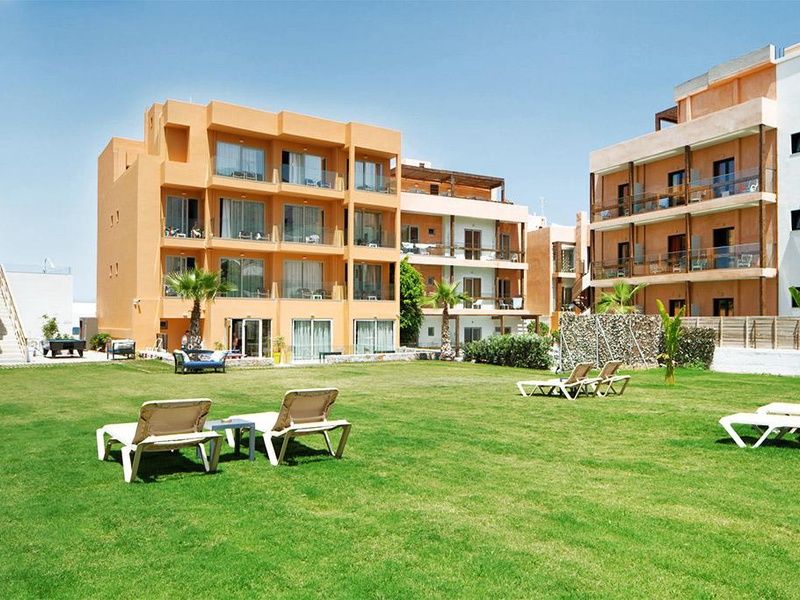 Hôtel Palmera Beach Hotel & Spa 4* (Adult Only +18) pas cher photo 2
