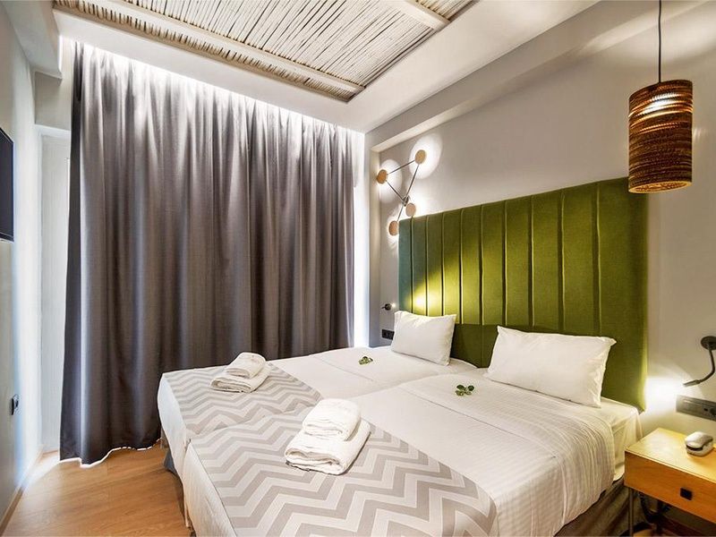 Hôtel Palmera Beach Hotel & Spa 4* (Adult Only +18) pas cher photo 3