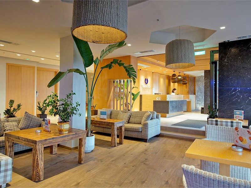 Hôtel Palmera Beach Hotel & Spa 4* (Adult Only +18) pas cher photo 6