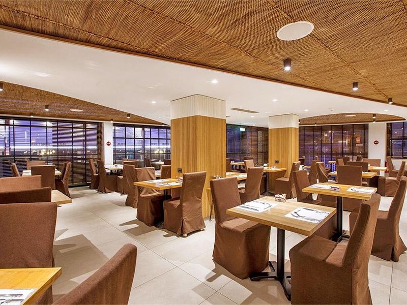 Hôtel Palmera Beach Hotel & Spa 4* (Adult Only +18) pas cher photo 7