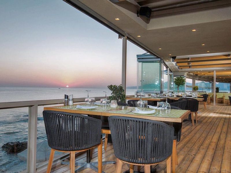 Hôtel Palmera Beach Hotel & Spa 4* (Adult Only +18) pas cher photo 8