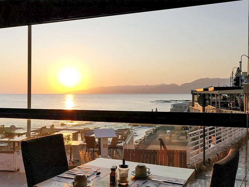 Hôtel Palmera Beach Hotel & Spa 4* (Adult Only +18) pas cher photo 9