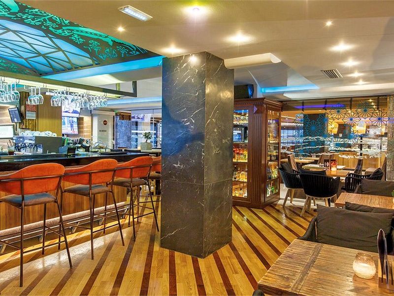Hôtel Palmera Beach Hotel & Spa 4* (Adult Only +18) pas cher photo 10