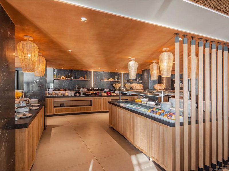 Hôtel Palmera Beach Hotel & Spa 4* (Adult Only +18) pas cher photo 11