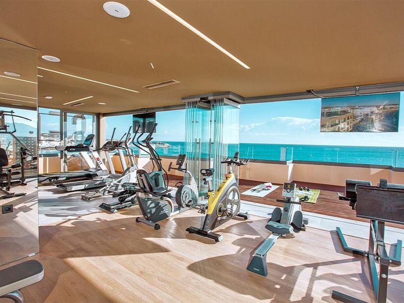 Hôtel Palmera Beach Hotel & Spa 4* (Adult Only +18) pas cher photo 13