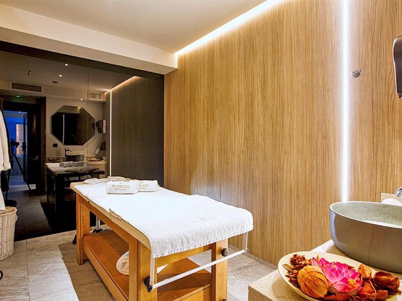 Hôtel Palmera Beach Hotel & Spa 4* (Adult Only +18) pas cher photo 14