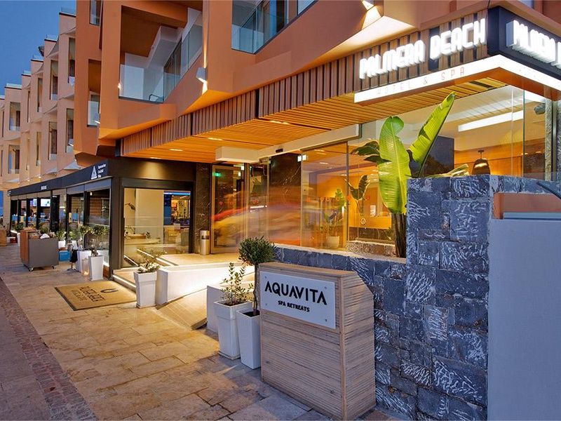 Hôtel Palmera Beach Hotel & Spa 4* (Adult Only +18) pas cher photo 17