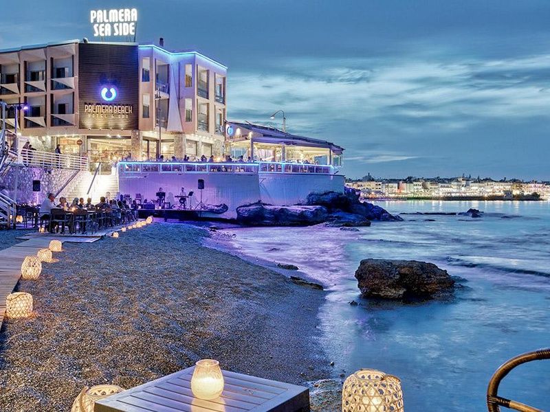 Hôtel Palmera Beach Hotel & Spa 4* (Adult Only +18) pas cher photo 18