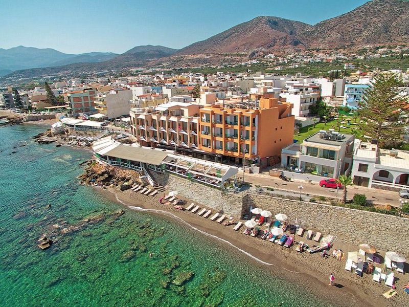 Hôtel Palmera Beach Hotel & Spa 4* (Adult Only +18) pas cher photo 19