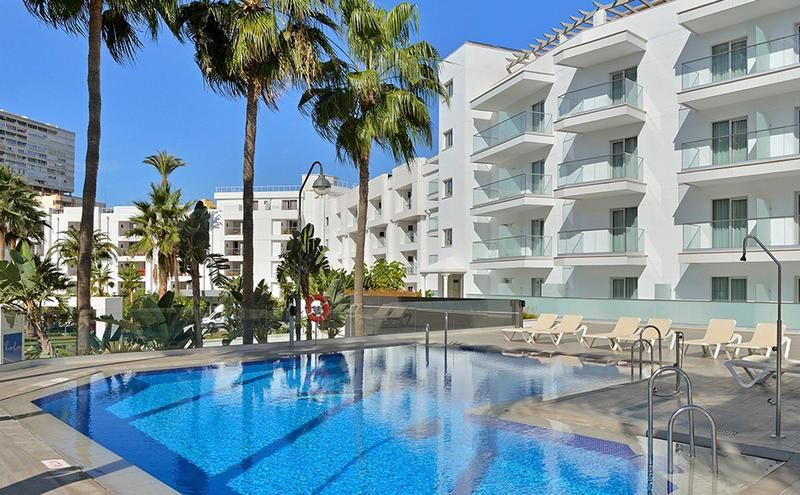 Hôtel Sol Torremolinos - Don Marco 4* Adult Only pas cher photo 1