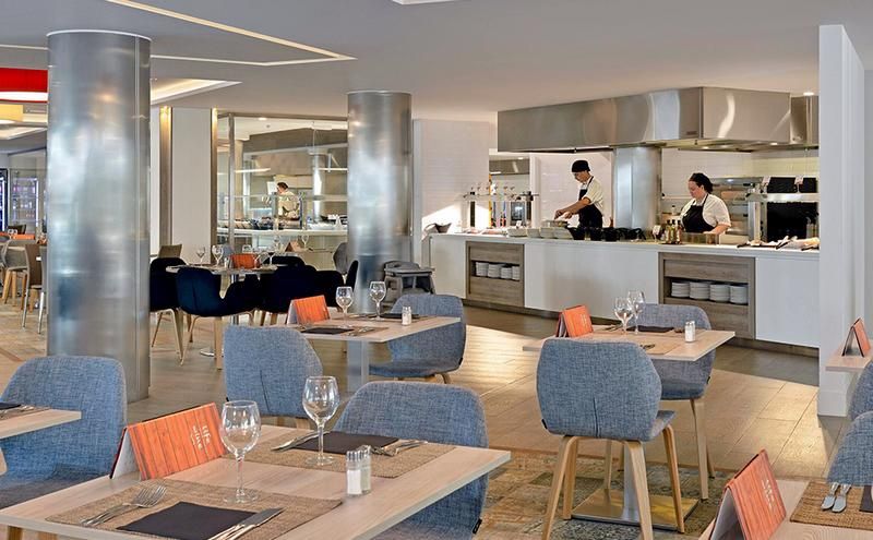 Hôtel Sol Torremolinos - Don Marco 4* Adult Only pas cher photo 6