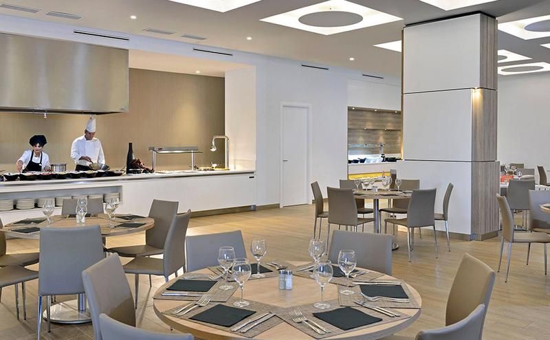 Hôtel Sol Torremolinos - Don Marco 4* Adult Only pas cher photo 8