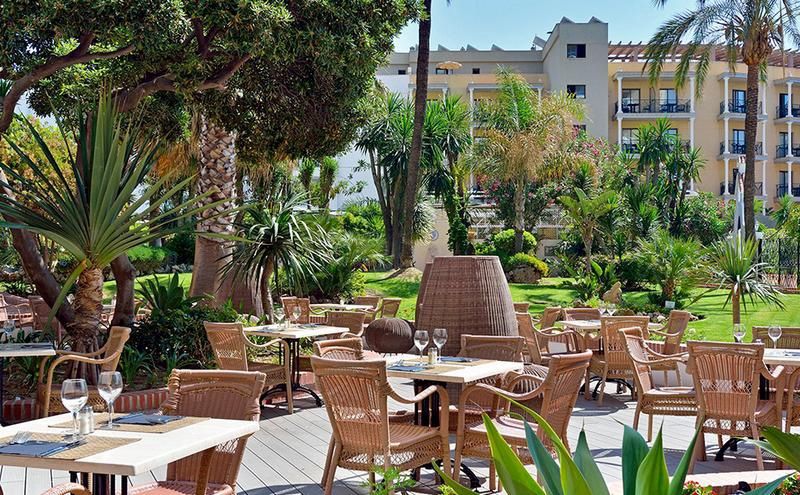 Hôtel Sol Torremolinos - Don Marco 4* Adult Only pas cher photo 9