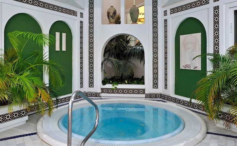 Hôtel Sol Torremolinos - Don Marco 4* Adult Only pas cher photo 10