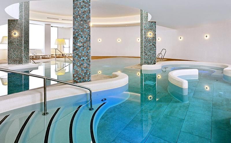 Hôtel Sol Torremolinos - Don Marco 4* Adult Only pas cher photo 11