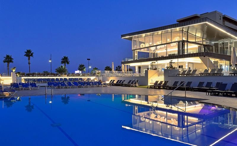 Hôtel Sol Torremolinos - Don Marco 4* Adult Only pas cher photo 13