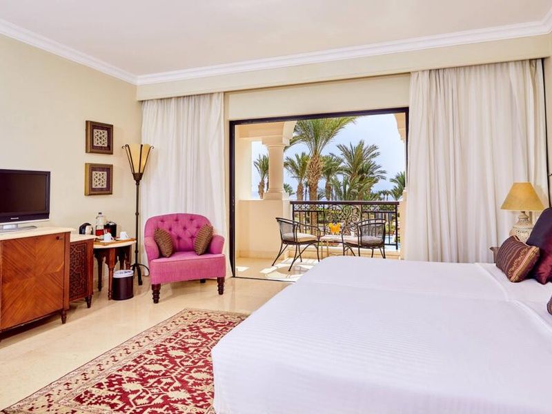 Hôtel Albatros Palace Port Ghalib 5* pas cher photo 7