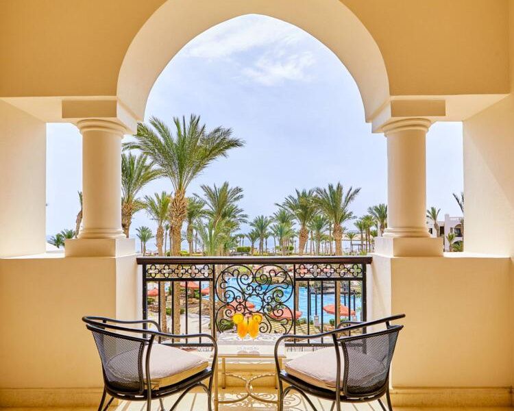 Hôtel Albatros Palace Port Ghalib 5* pas cher photo 9