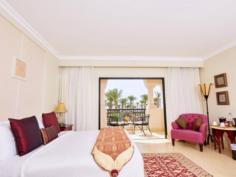 Hôtel Albatros Palace Port Ghalib 5* pas cher photo 2