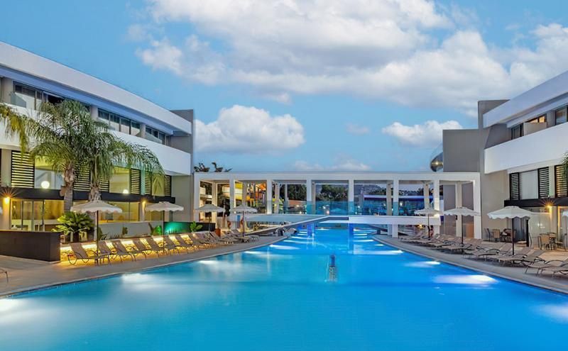 Smart Club Virginia Family Resort 4* pas cher photo 1