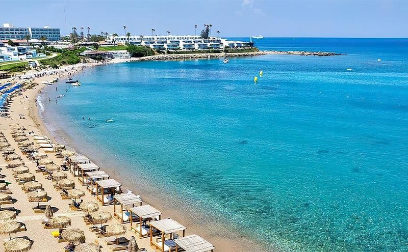Smart Club Virginia Family Resort 4* pas cher photo 2