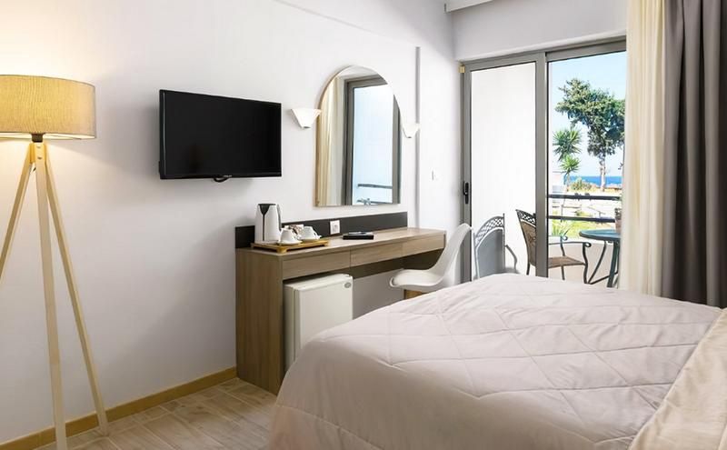 Smart Club Virginia Family Resort 4* pas cher photo 3